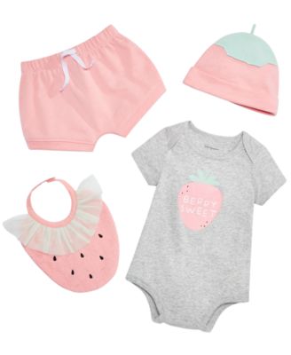 first impression baby girl clothes