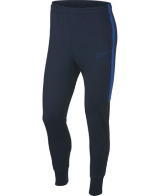 Nike Men's Academy Dri-FIT Soccer Pants & Reviews - Activewear - Men ...