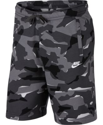 nike army shorts
