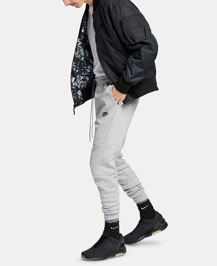 Nike Men's Reversible Bomber Jacket Macy's