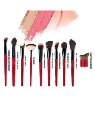 Smashbox Sheer Powder Brush