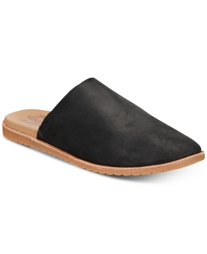 image of Sorel Women-s Ella Mules Women-s Shoes