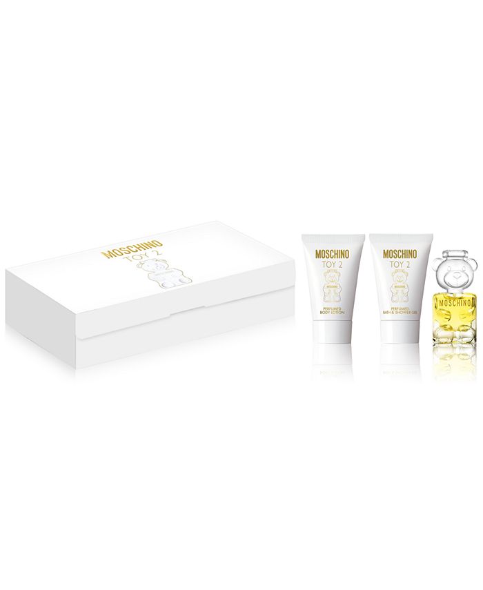 Moschino perfume macys store