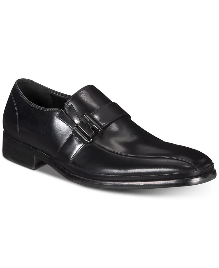 Kenneth Cole Reaction Men's DESIGN 211622 Loafers - Macy's
