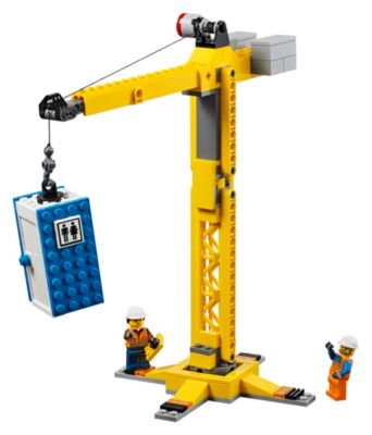 LEGO® LEGO Downtown Fire Brigade