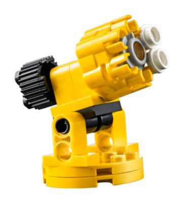 LEGO® Snow Groomer 60222