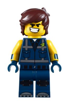 LEGO®  Movie Maker 70820