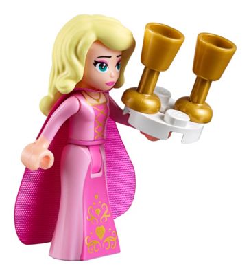 LEGO® Introducing Queen Watevra Wa'Nabi 70824