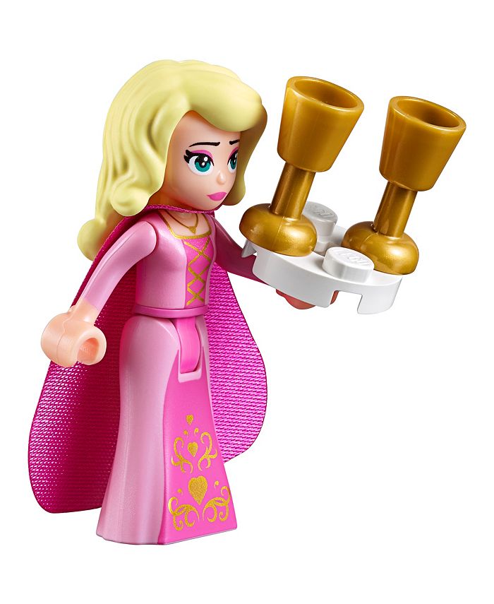 LEGO® Introducing Queen Watevra Wa'Nabi 70824 - Macy's