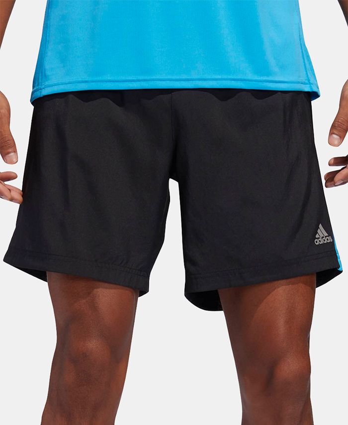 adidas Men's ClimaCool® Running Shorts Macy's