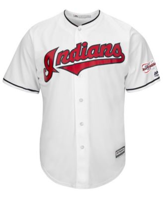 Majestic - 2019 All Star Game Patch Cool Base Jersey