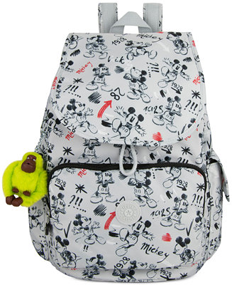 complemento científico programa Kipling Disney's® Mickey Mouse City Pack Backpack - Macy's