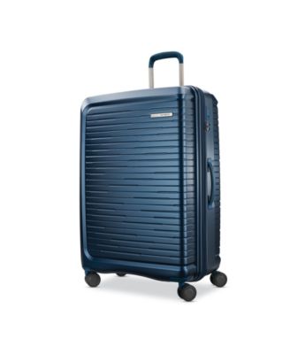 samsonite large luggage