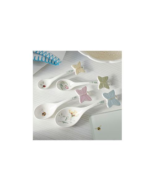 Set di 4 bicchieri da vino Thalia di Bloomingville - LIVING AND CO