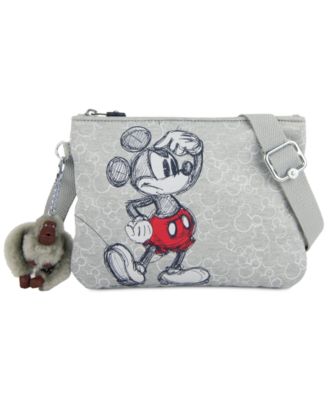 mickey mouse crossbody