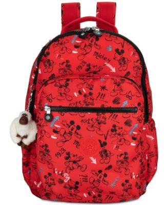 macy's kipling backpack