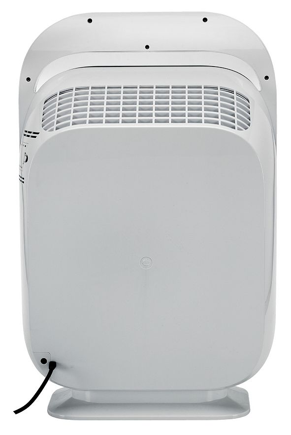 Germ Guardian GermGuardian AC9200WCA Hi-Performance Air Purifier with