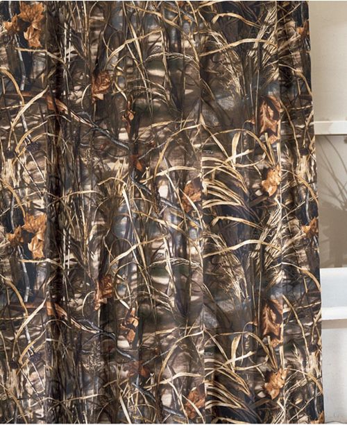 Karin Maki Realtree Max 4 Shower Curtain Reviews Sheets