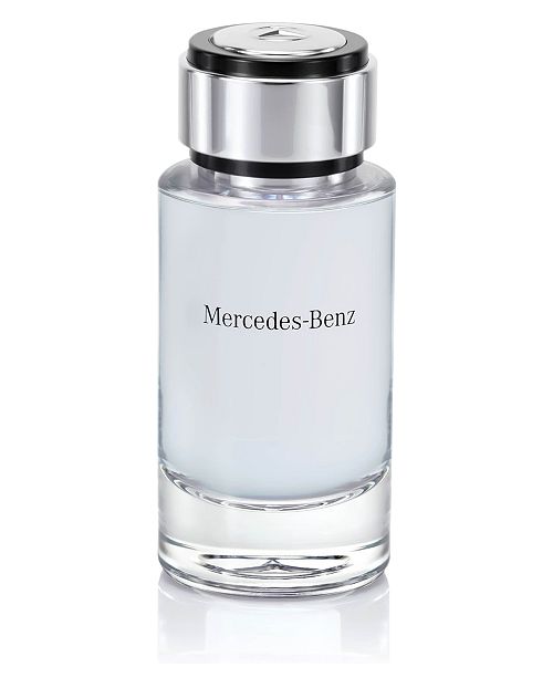 Mercedes Benz For Men Eau De Toilette 4 0 Oz Reviews Women