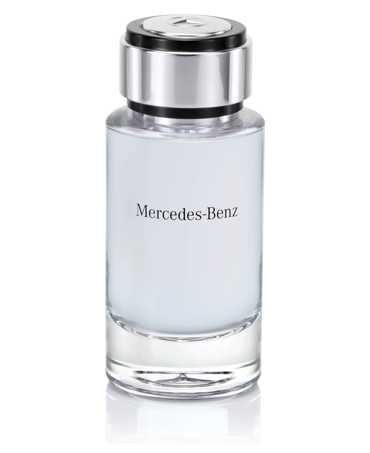 Mercedes-Benz for Men Eau De Toilette, 4.0 Oz