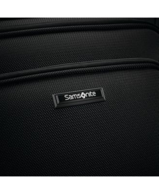 samsonite silhouette 16 25