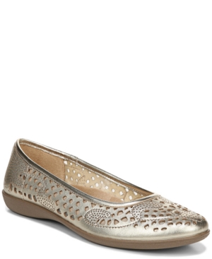 image of Naturalizer Felicite Flats Women-s Shoes