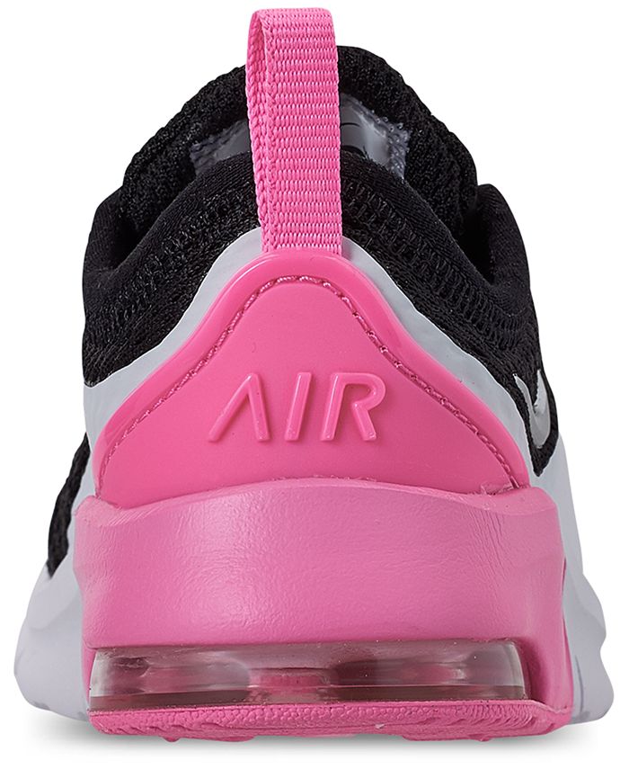 toddler girl air max