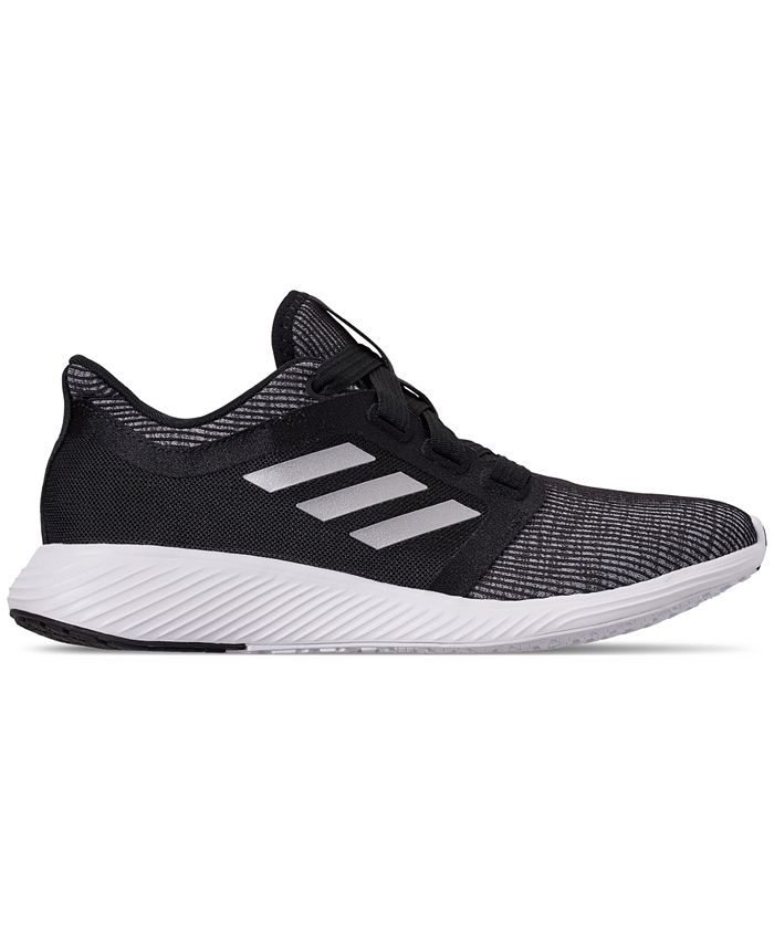 adidas Women's Edge Lux Casual Sneakers from Finish Line - Macy's