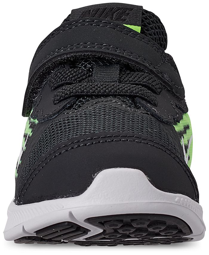 downshifter 8 infant & toddler sneaker