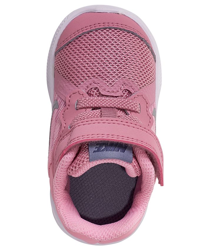 toddler nike downshifter 8