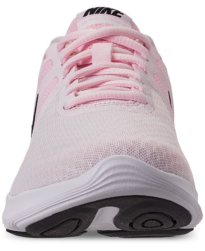 nike women's revolution 4 running sneakers from finish line