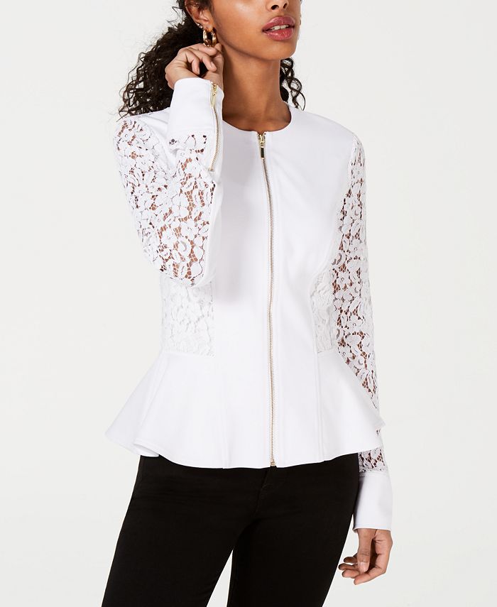Xoxo coats shop at macy's