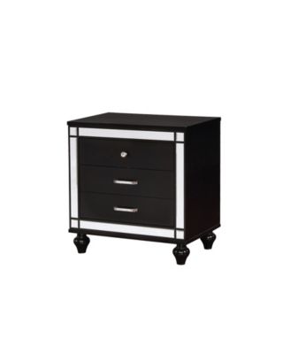 Xulu Contemporary Nightstand