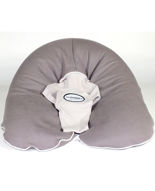 3 Stories Trading Candide Multi Use Pregnancy Pillow And Baby