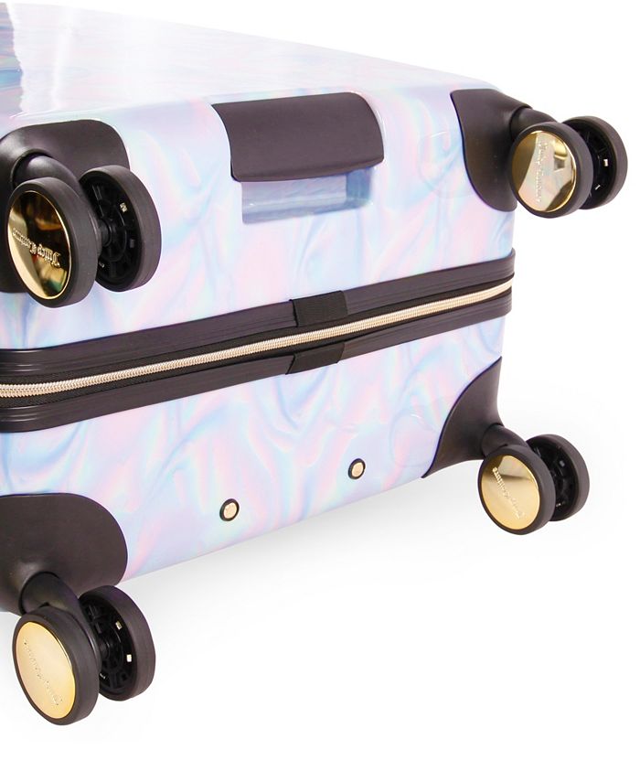 Juicy Couture Belinda Hardside Spinner Luggage Collection Macy's