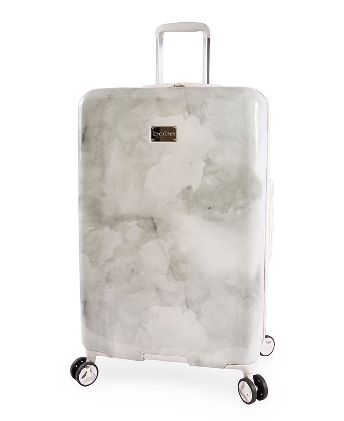 Bebe Lilah 2Pc. Hardside Luggage Set Macy's