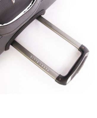 Viceroy II 2-piece Luggage Set