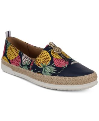 Anne Klein - Zetta Flats