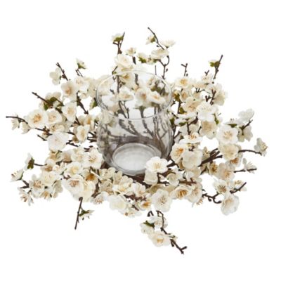 Plum Blossom Candelabrum
