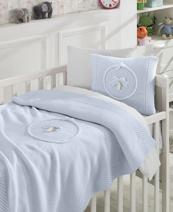 Nipperland cheap crib bedding