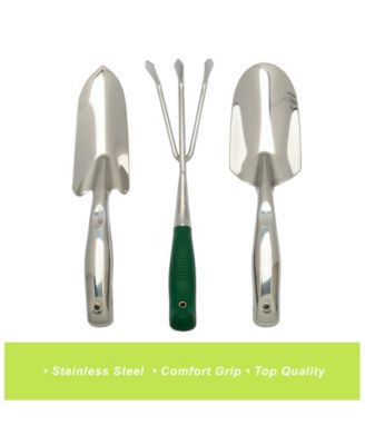 Gardening Tote with 3 Tools