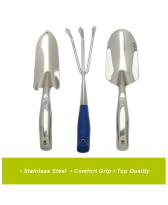 Gardening Tote with 3 Tools