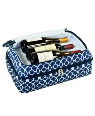 - Two Layer - Hot, Cold Thermal Food and Casserole Carrier