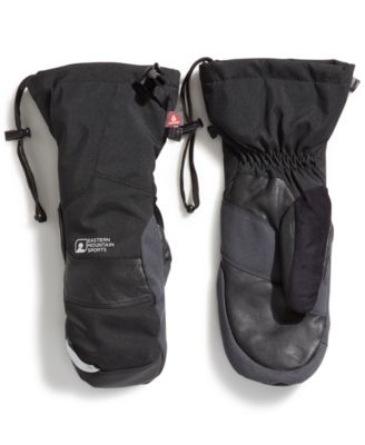 Eastern Mountain Sports - Women's Ascent Summit Mittens