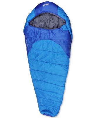 Macy's - Hibernate 400 Sleeping Bag from Eastern Mountain Sports