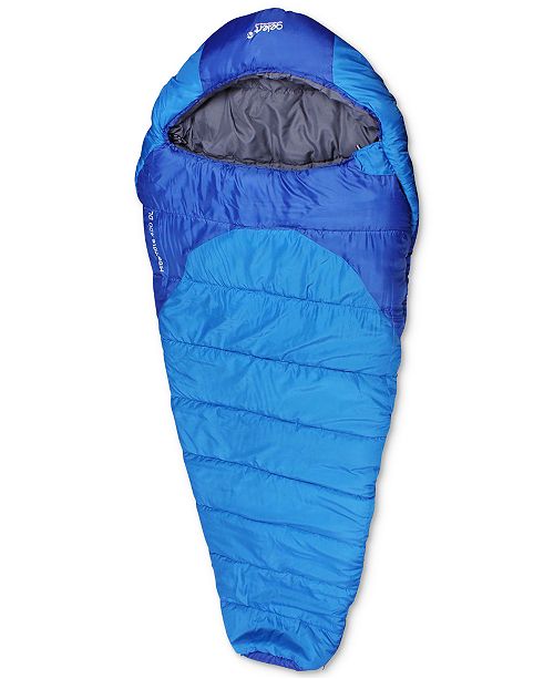 Gelert Hibernate 400 Sleeping Bag From Eastern Mountain Sports Reviews Macy S
