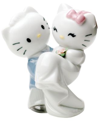 hello kitty lladro