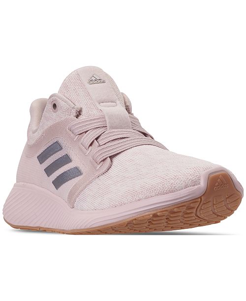 Adidas Women S Edge Lux Casual Sneakers From Finish Line
