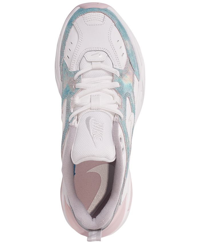 nike m2k tekno finish line