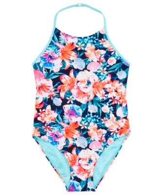 macys girls bathing suits